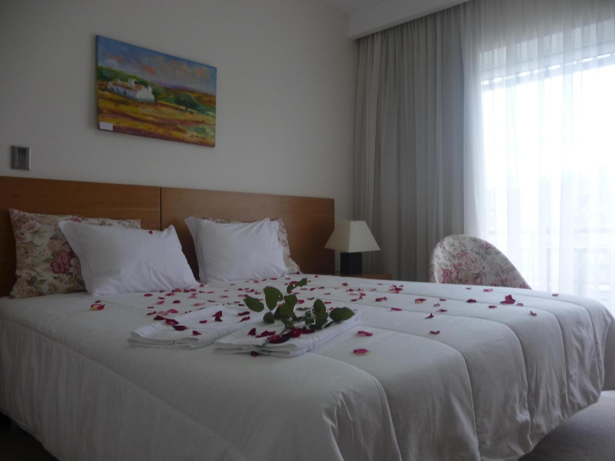 Hotel Rural Quinta Da Conchada Aguieira Buitenkant foto